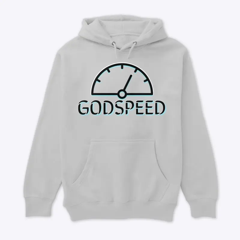 God Speedometer 