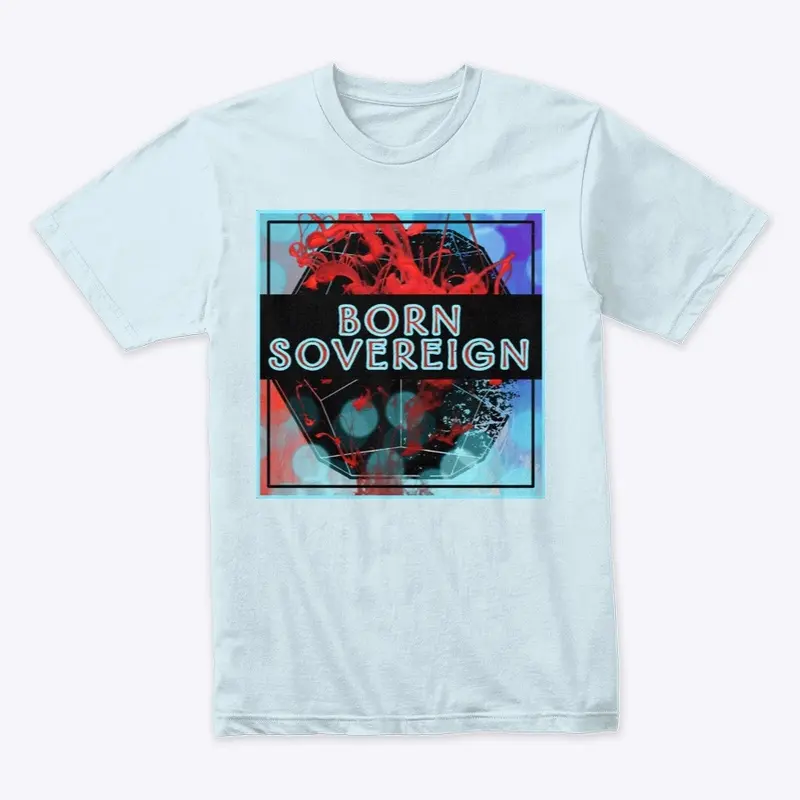 Born Sovereign