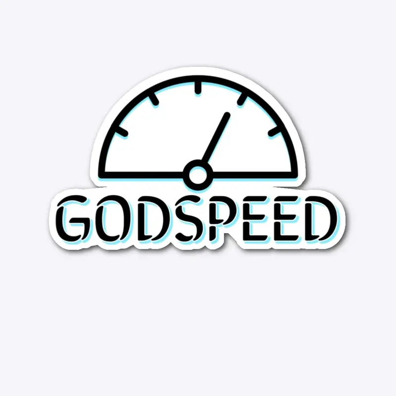 God Speedometer 