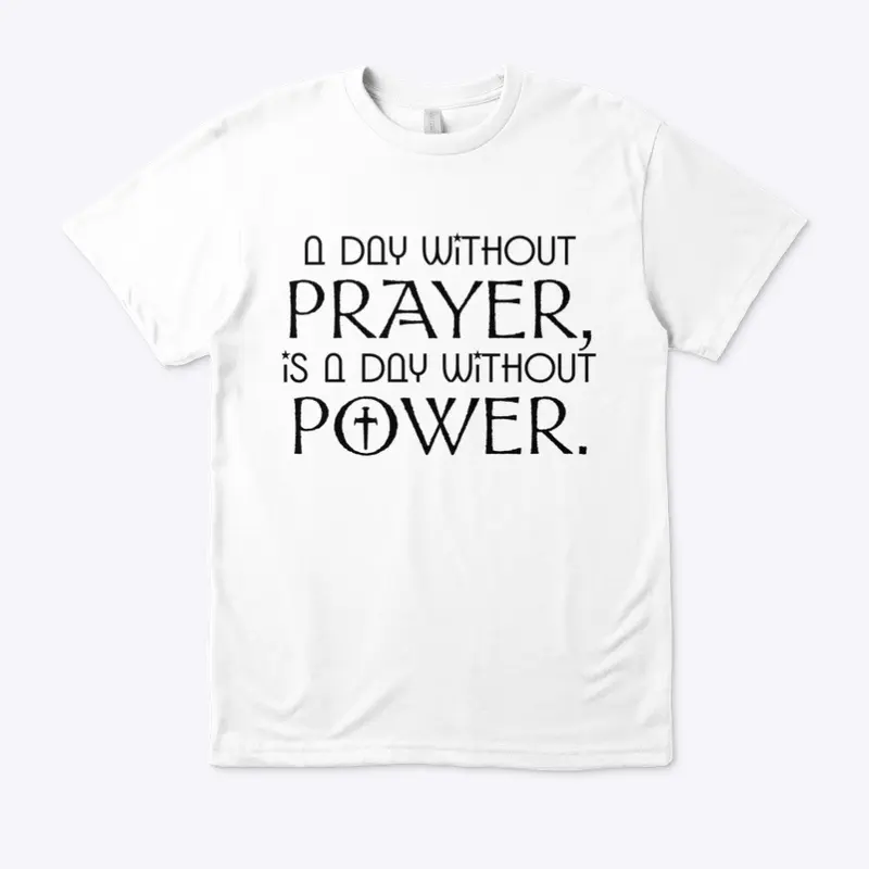 Prayer Power