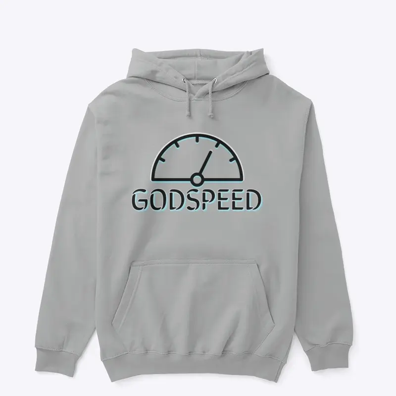 God Speedometer 