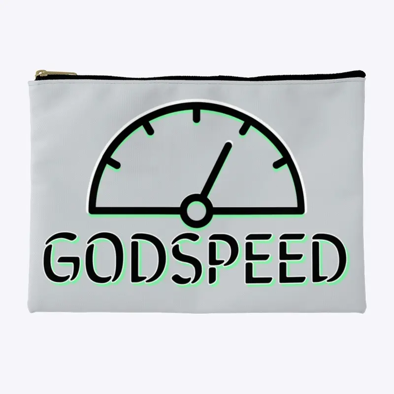 God Speedometer 