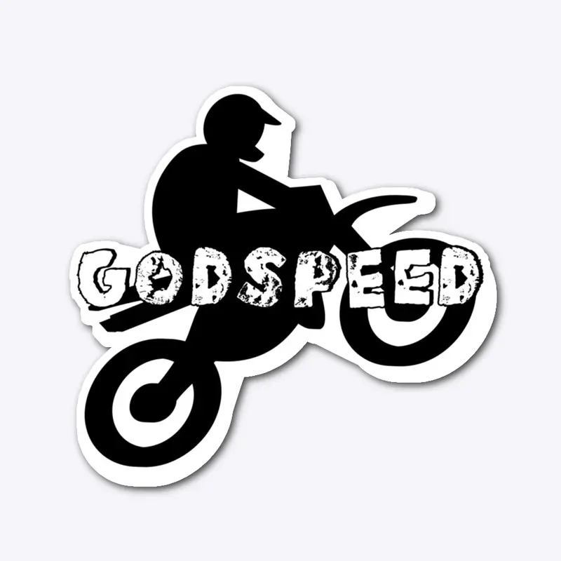 Godspeed