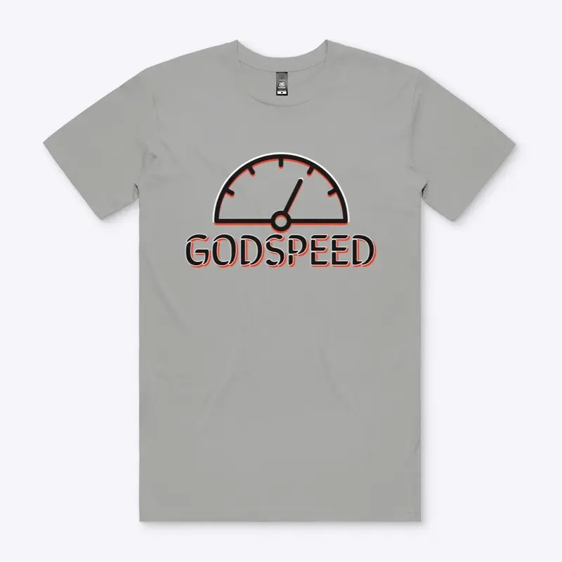 God Speedometer 