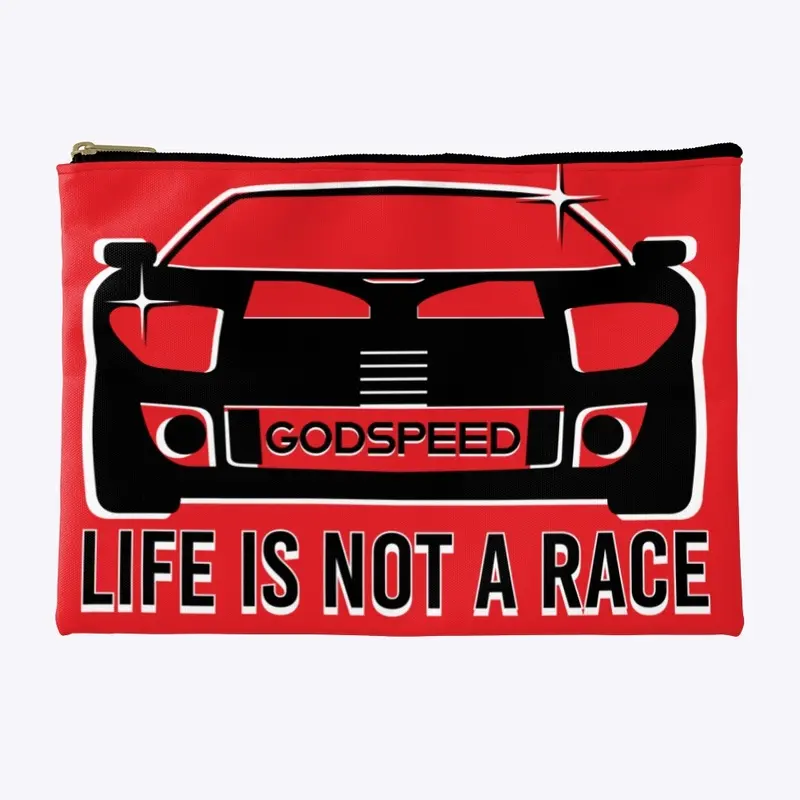 Got Speed Godspeed Model Car