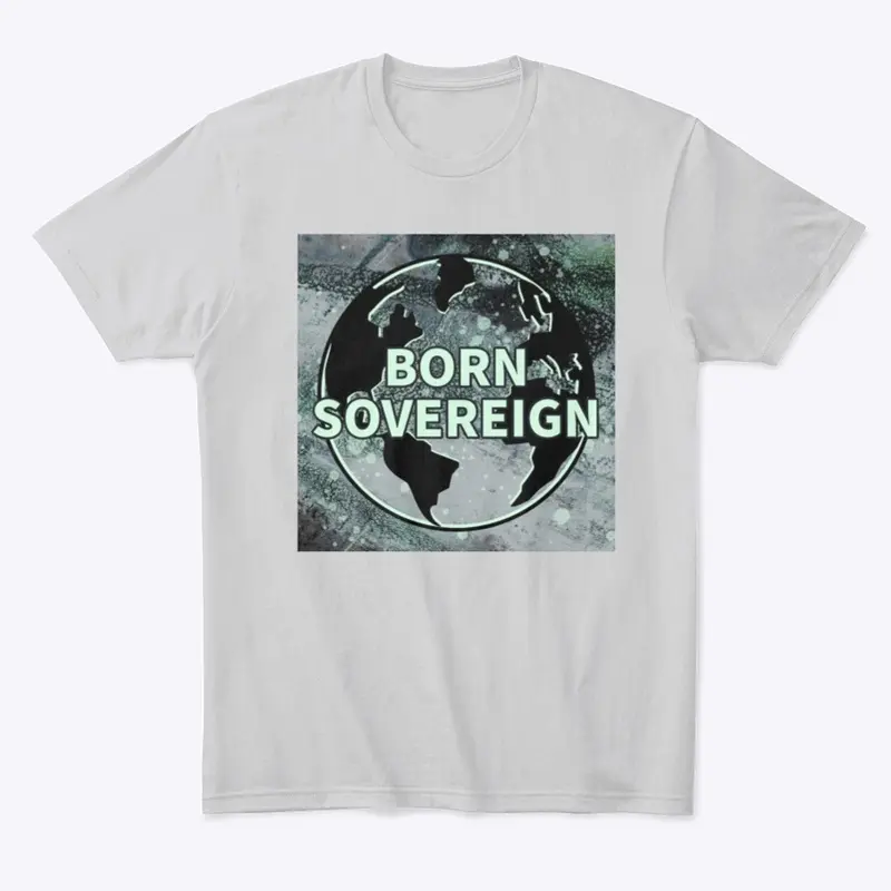 Born Sovereign