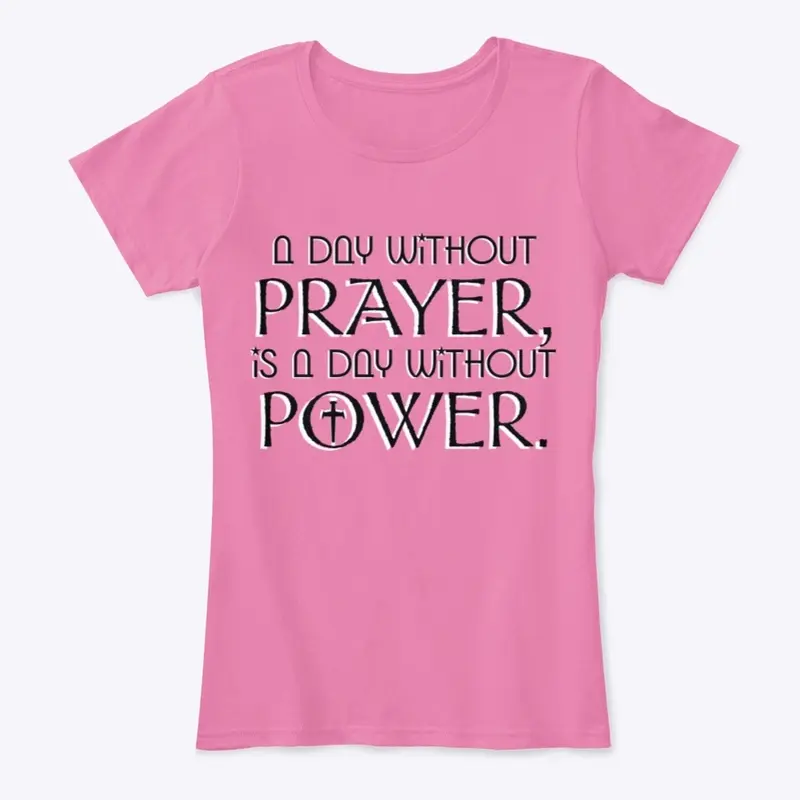 Prayer Power