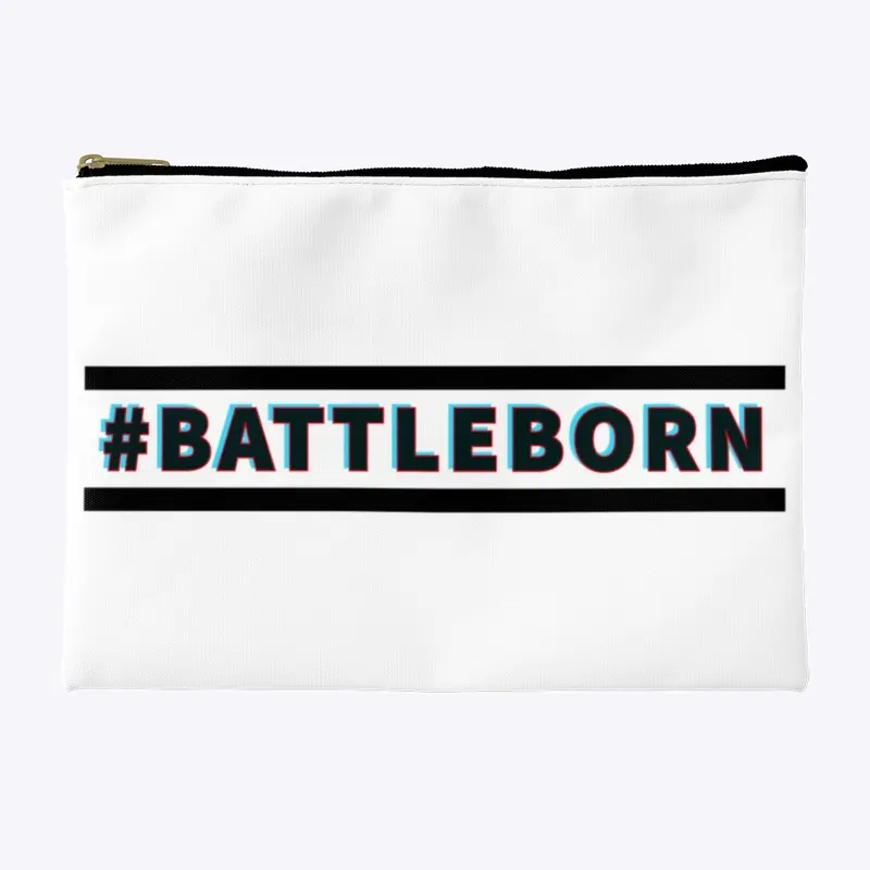 Battleborn