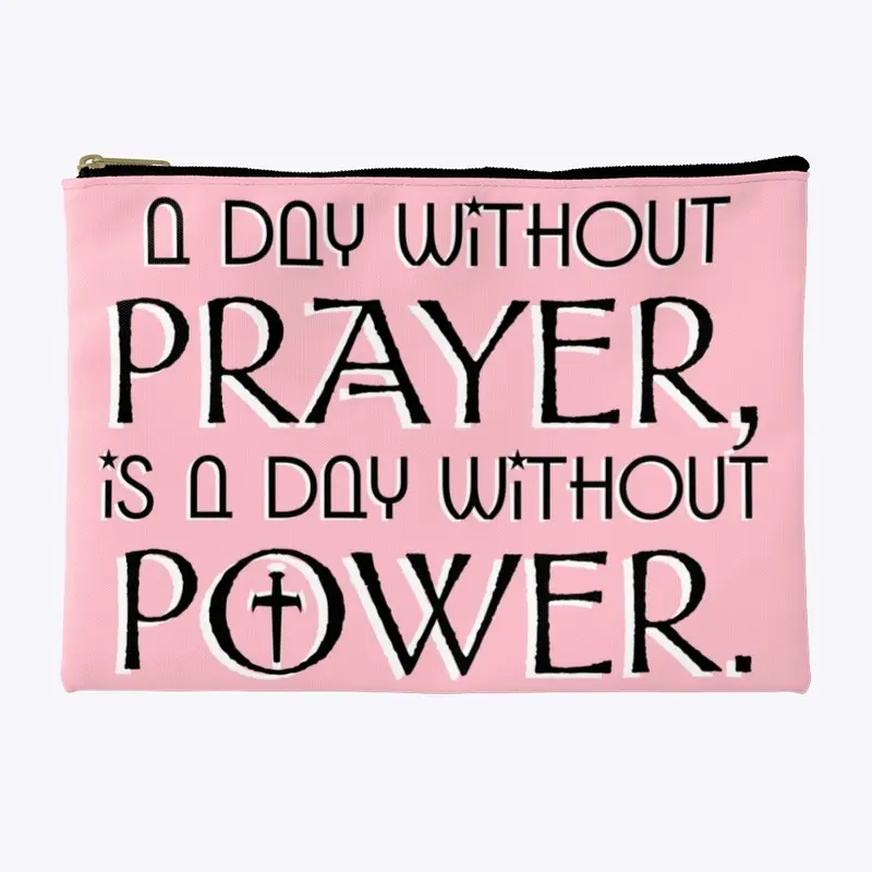 Prayer Power