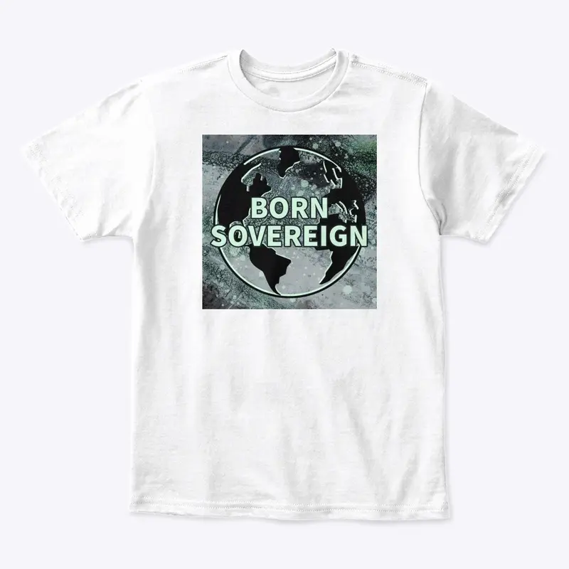 Born Sovereign