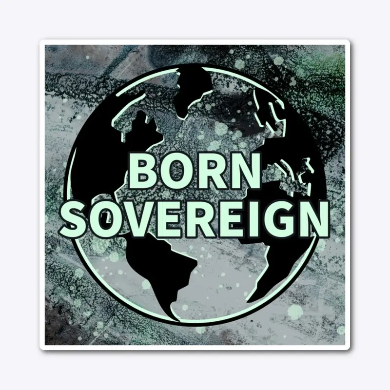 Born Sovereign