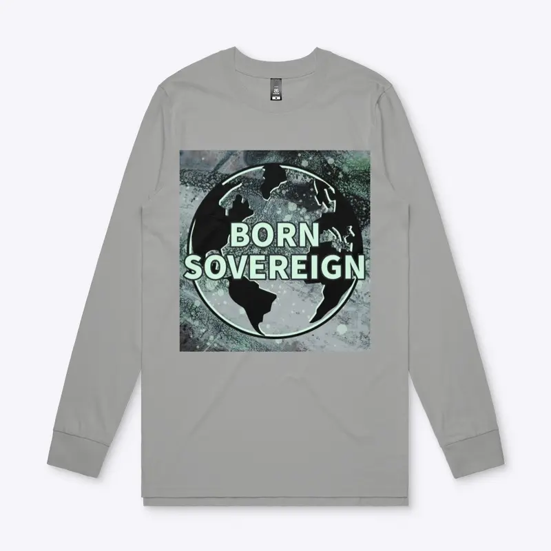 Born Sovereign