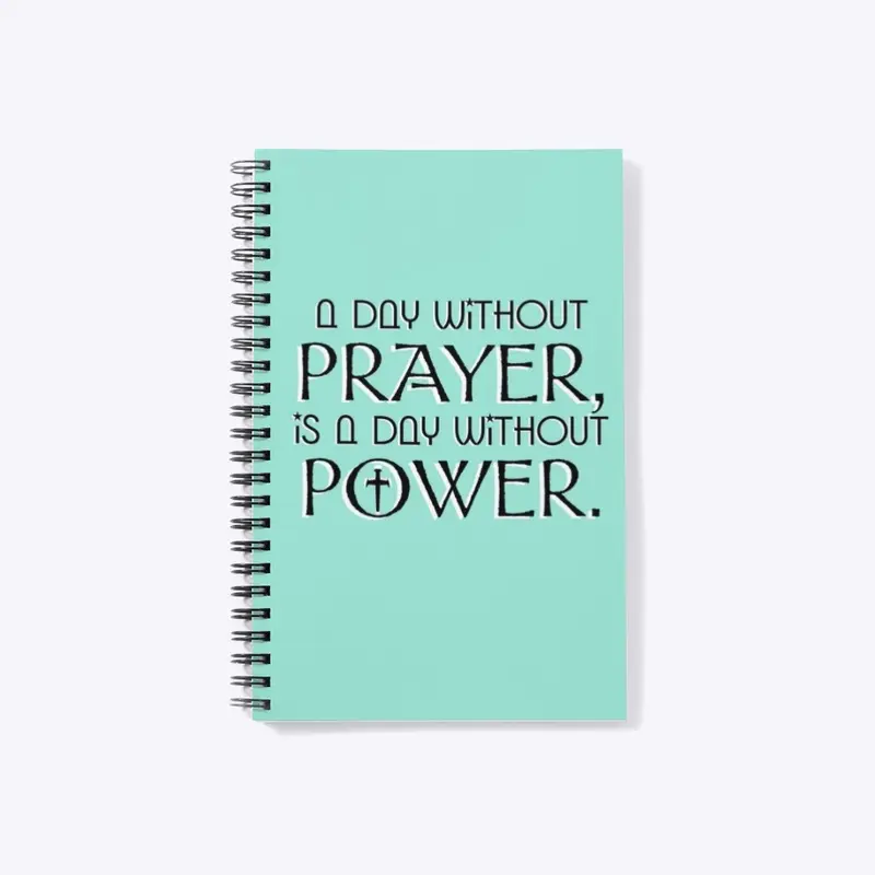 Prayer Power