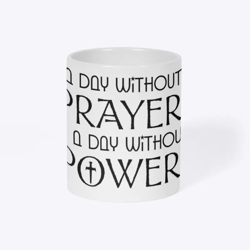 Prayer Power