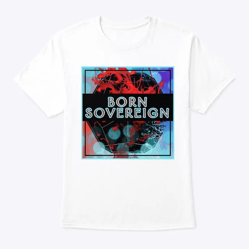 Born Sovereign