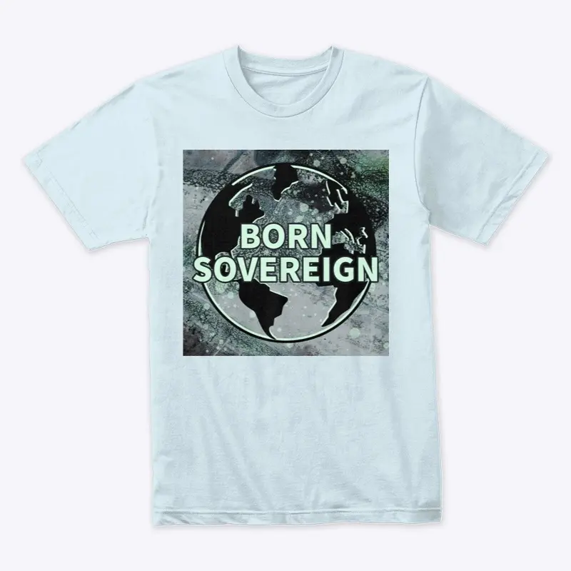 Born Sovereign