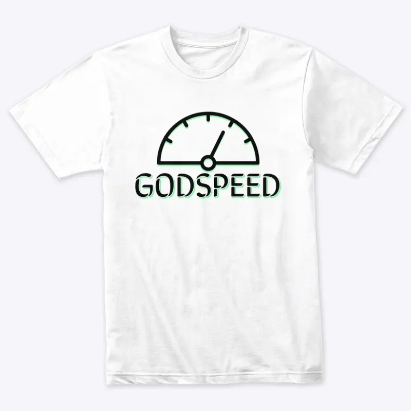 God Speedometer 