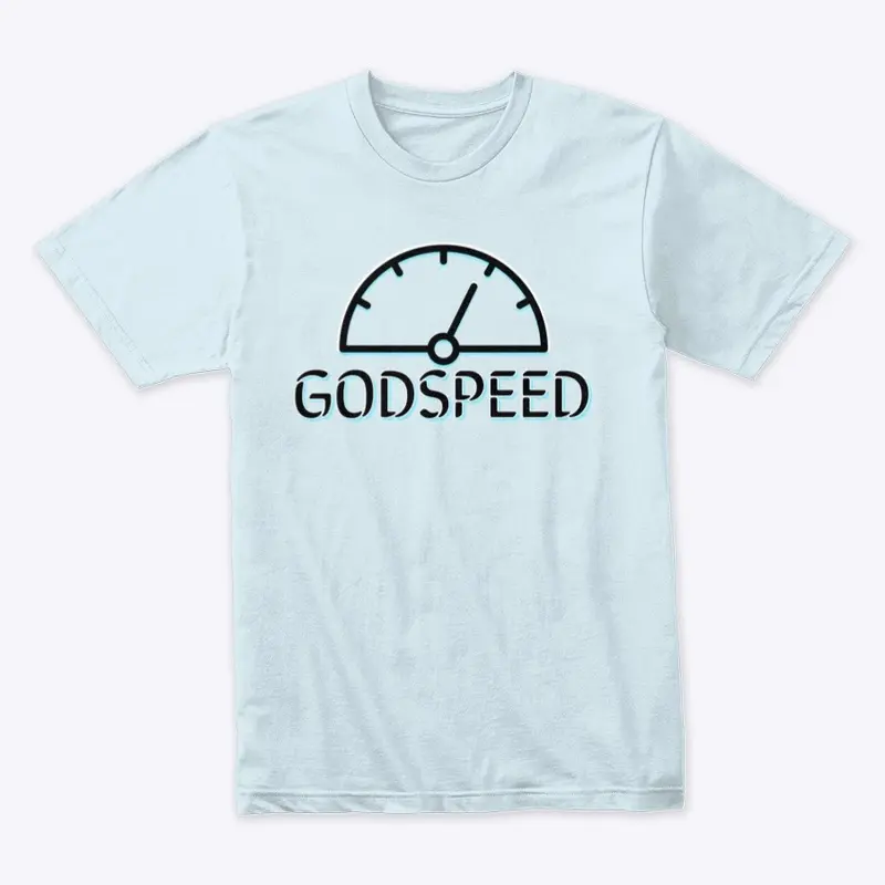 God Speedometer 